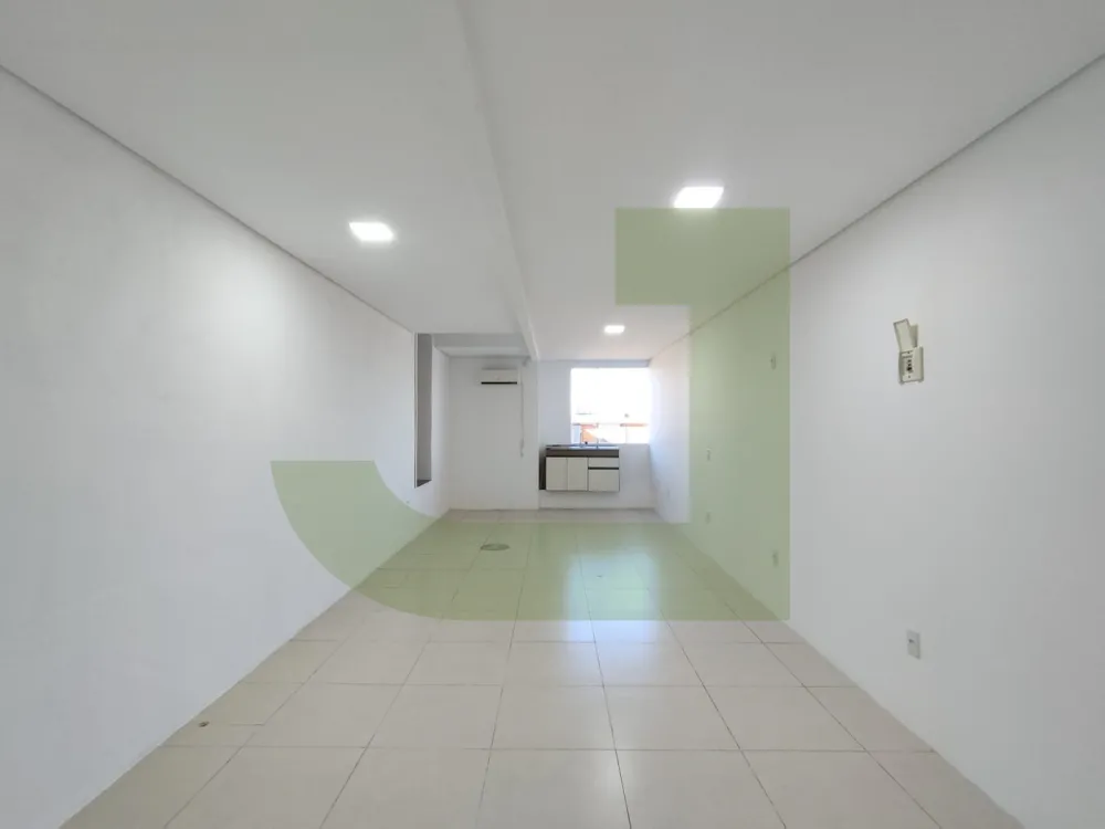Sala/Cozinha/ Dormitório Alugar Apartamento / Quitinete em São Leopoldo R$ 780,00 - Foto 1
