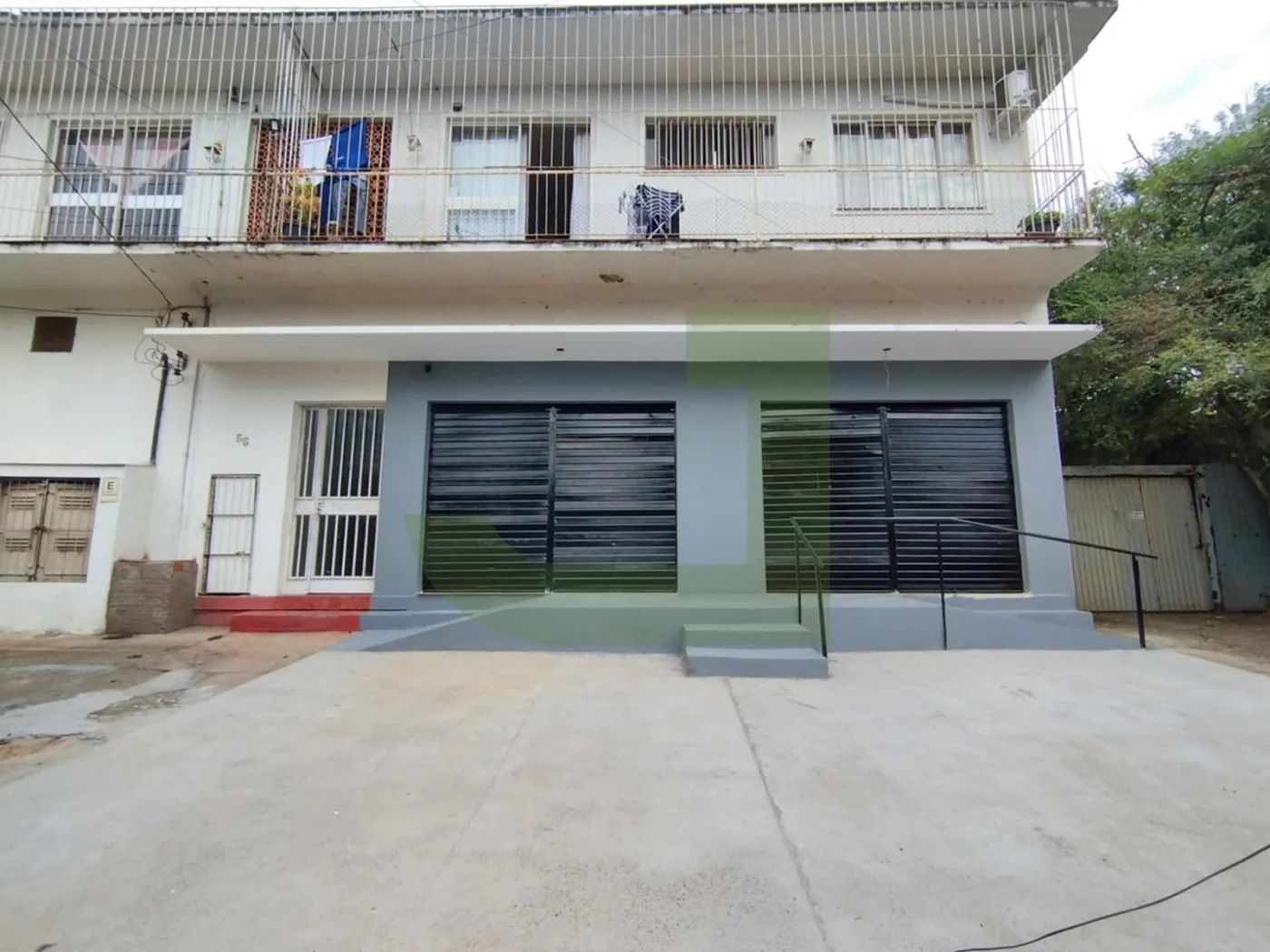 Fachada Alugar Comercial / Loja em São Leopoldo R$ 5.500,00 - Foto 1