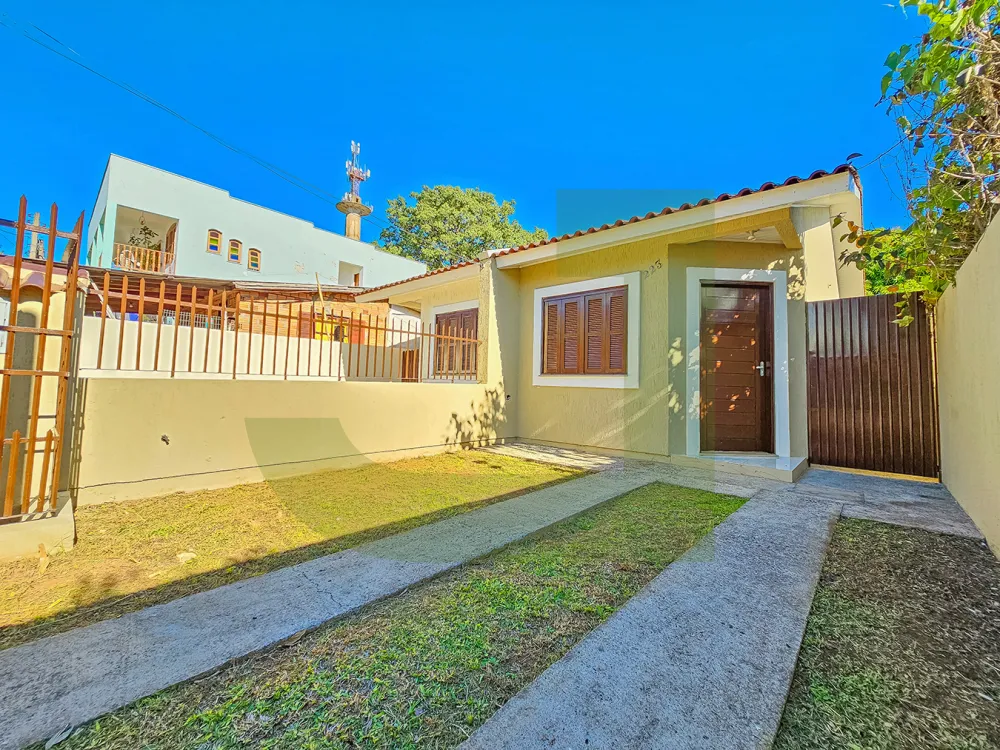 Fachada Comprar Casa / Residencial em São Leopoldo R$ 289.000,00 - Foto 1