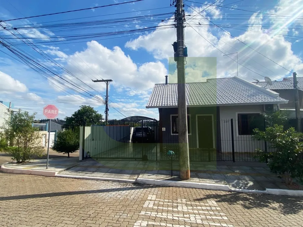 Fachada Comprar Casa / Residencial em Sapucaia do Sul R$ 390.000,00 - Foto 1