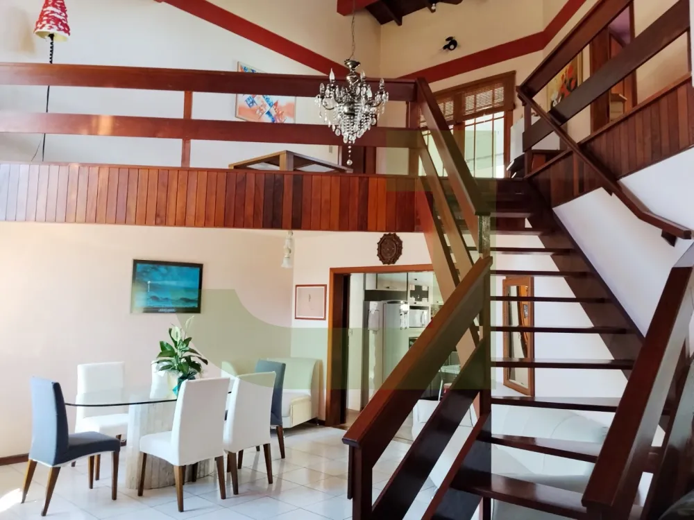 Sala de jantar Comprar Casa / Residencial em São Leopoldo R$ 850.000,00 - Foto 4