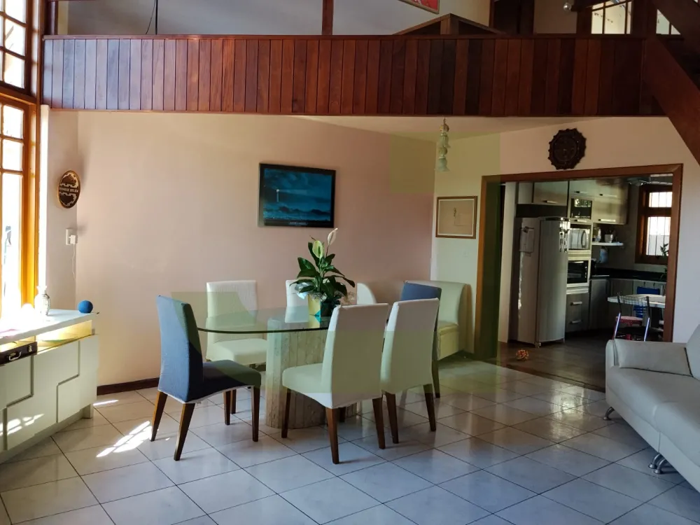 Sala de jantar Comprar Casa / Residencial em São Leopoldo R$ 850.000,00 - Foto 5