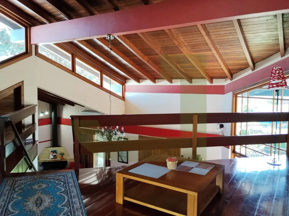 Mezanino Comprar Casa / Residencial em São Leopoldo R$ 850.000,00 - Foto 7