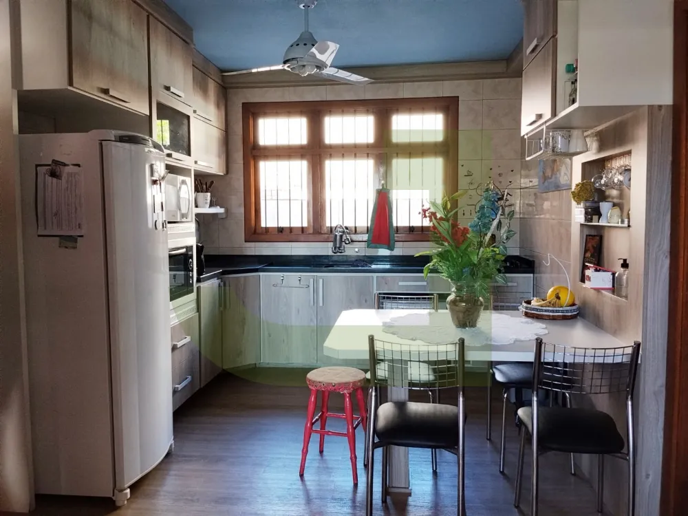 Cozinha Comprar Casa / Residencial em São Leopoldo R$ 850.000,00 - Foto 10