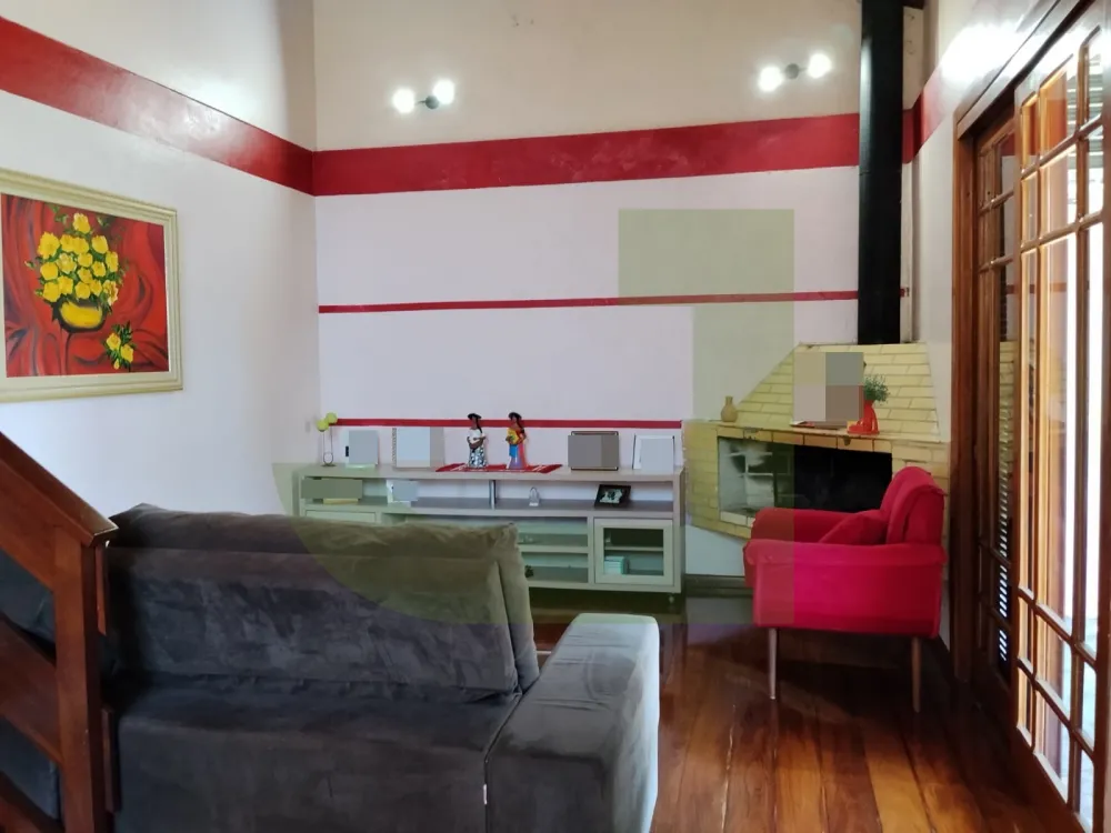 Sala Comprar Casa / Residencial em São Leopoldo R$ 850.000,00 - Foto 9