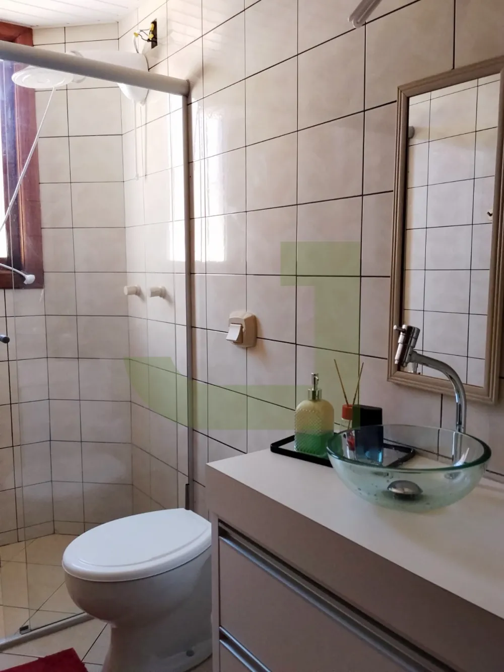 Banheiro social Comprar Casa / Residencial em São Leopoldo R$ 850.000,00 - Foto 12