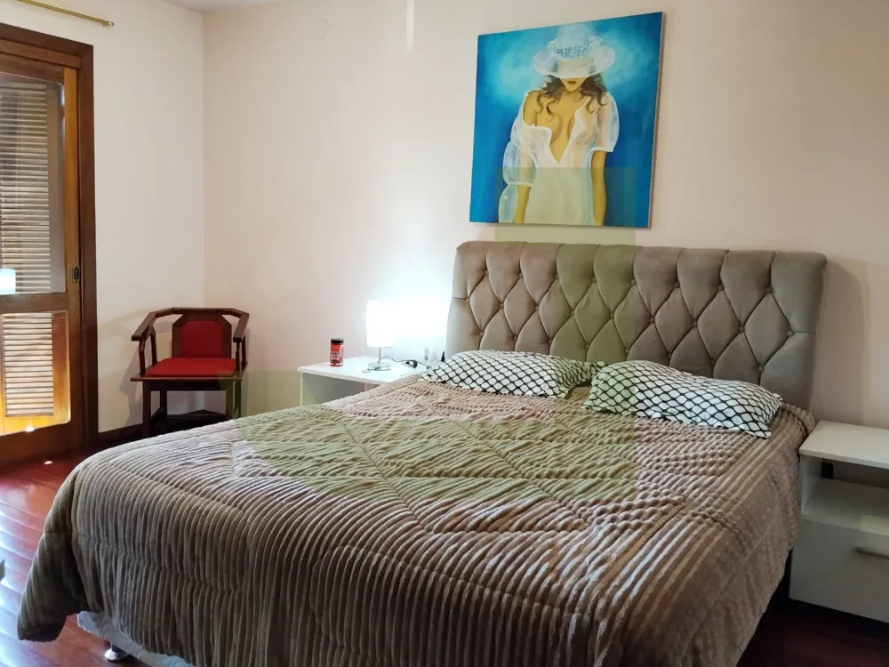 Dormitório suíte Comprar Casa / Residencial em São Leopoldo R$ 850.000,00 - Foto 14