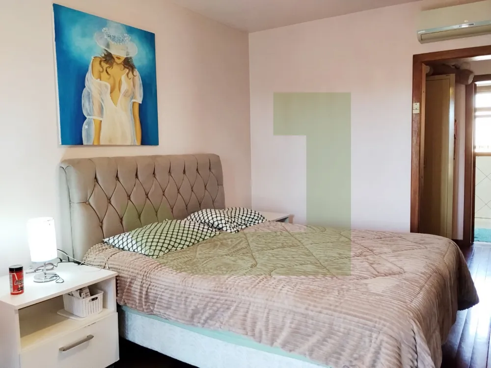 Dormitório suíte Comprar Casa / Residencial em São Leopoldo R$ 850.000,00 - Foto 15
