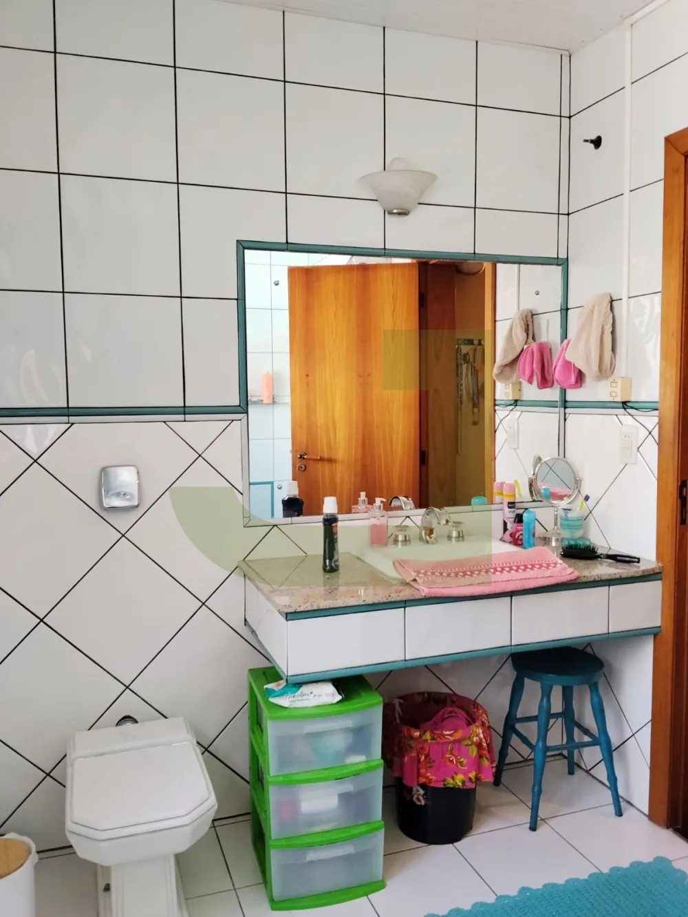 Banheiro suíte Comprar Casa / Residencial em São Leopoldo R$ 850.000,00 - Foto 17