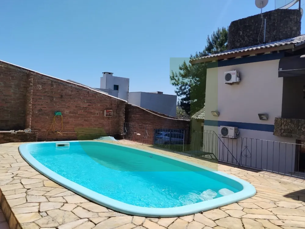 Piscina Comprar Casa / Residencial em São Leopoldo R$ 850.000,00 - Foto 21