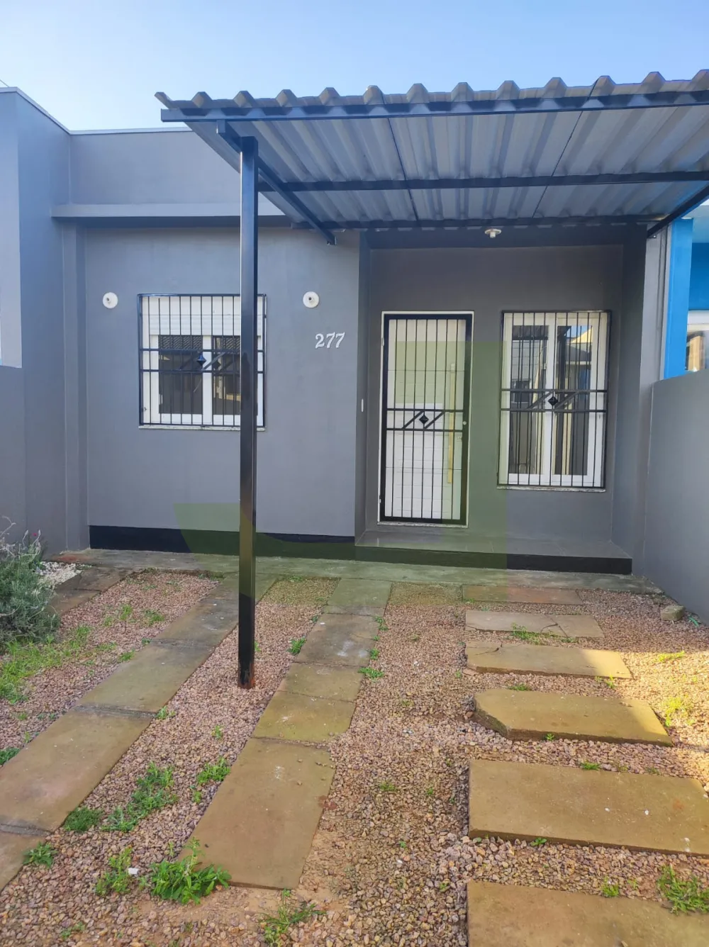 Fachada Comprar Casa / Residencial em São Leopoldo R$ 285.000,00 - Foto 2