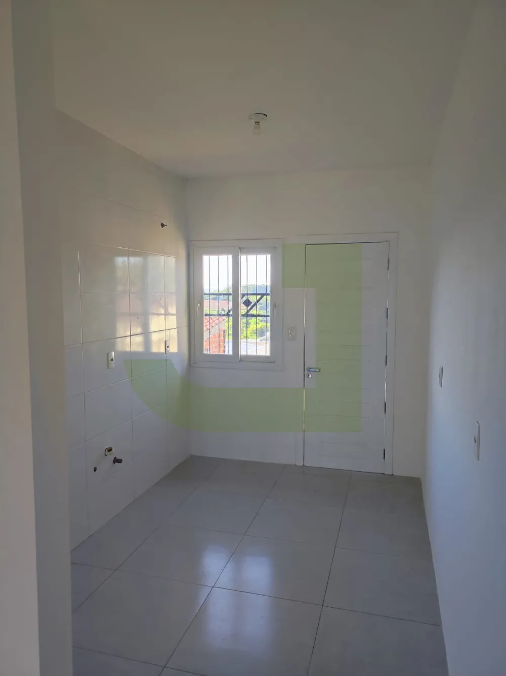 Cozinha Comprar Casa / Residencial em São Leopoldo R$ 285.000,00 - Foto 5
