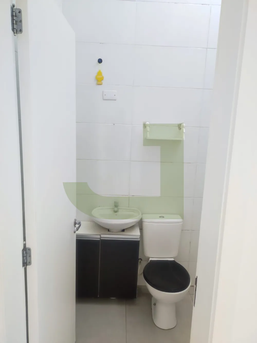 banheiro social Comprar Casa / Residencial em São Leopoldo R$ 285.000,00 - Foto 8