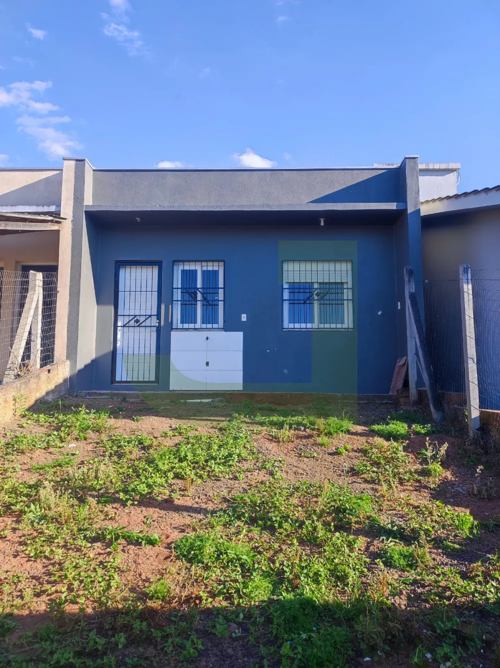 pátio fundos Comprar Casa / Residencial em São Leopoldo R$ 285.000,00 - Foto 9