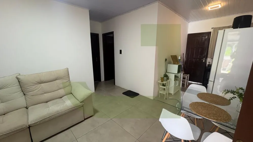 SALA ESTAR JANTAR Comprar Casa / Padrão em São Leopoldo R$ 250.000,00 - Foto 2