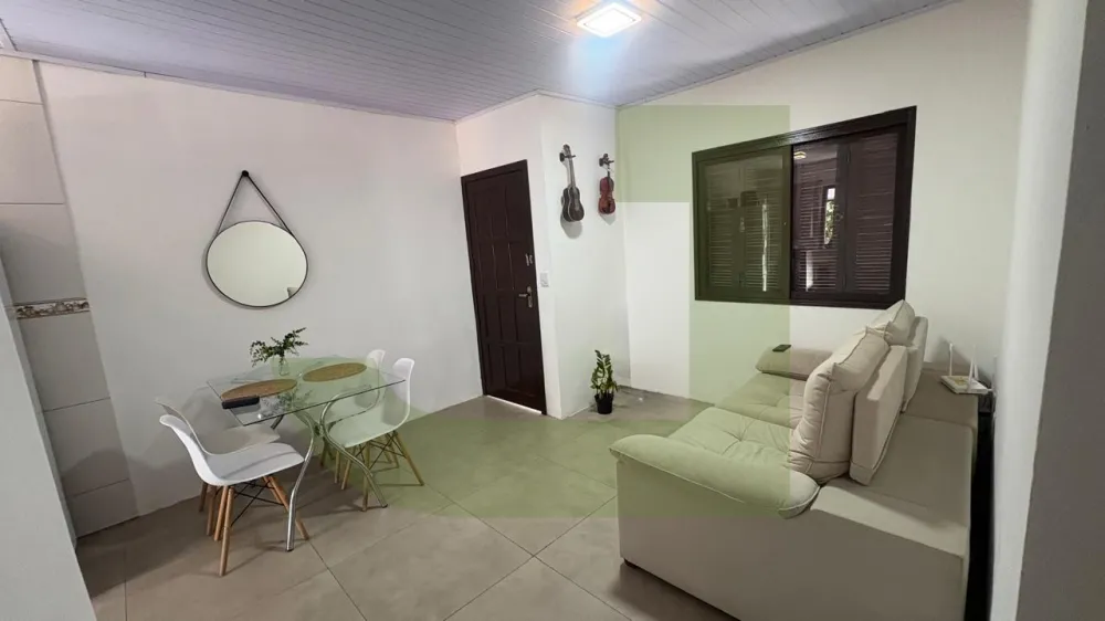 SALA INTEGRADA Comprar Casa / Padrão em São Leopoldo R$ 250.000,00 - Foto 3