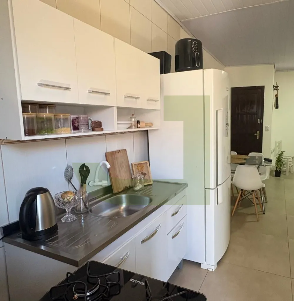 COZINHA Comprar Casa / Padrão em São Leopoldo R$ 250.000,00 - Foto 4