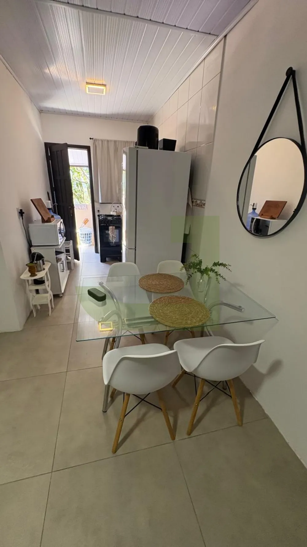 SALA JANTAR COZINHA Comprar Casa / Padrão em São Leopoldo R$ 250.000,00 - Foto 5
