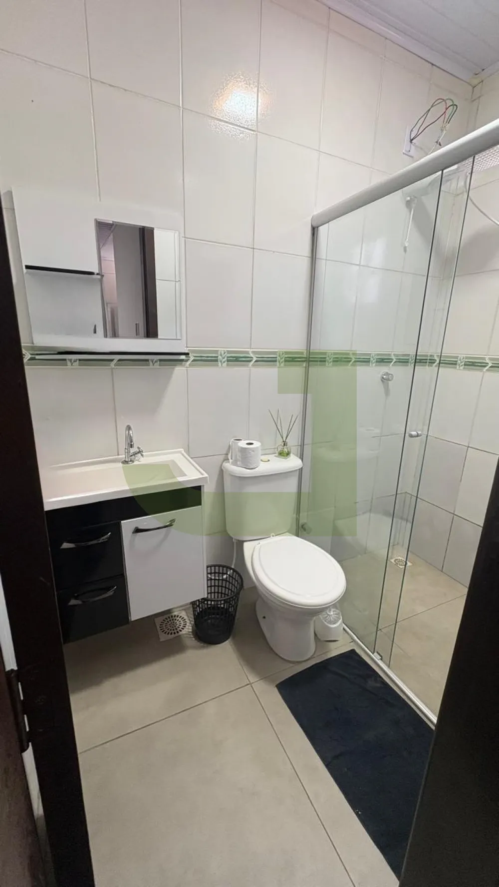BANHEIRO Comprar Casa / Padrão em São Leopoldo R$ 250.000,00 - Foto 6