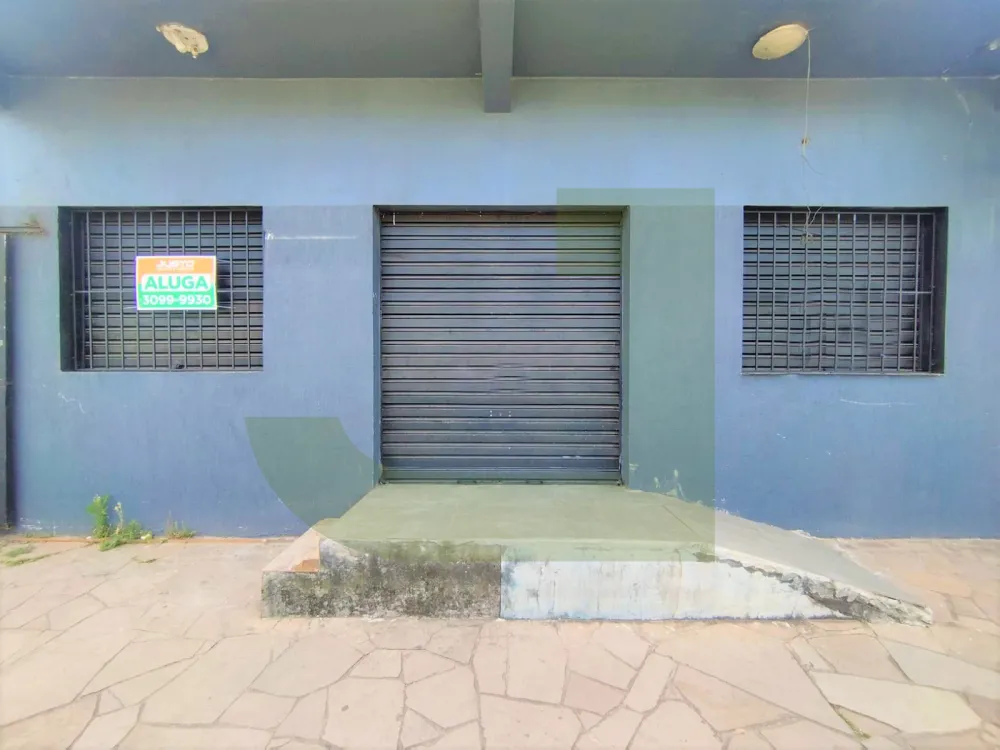 Fachada Alugar Comercial / Loja em São Leopoldo R$ 1.500,00 - Foto 1