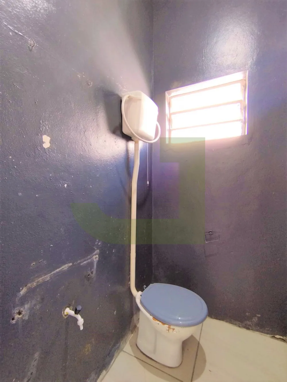Banheiro Alugar Comercial / Loja em São Leopoldo R$ 1.500,00 - Foto 7