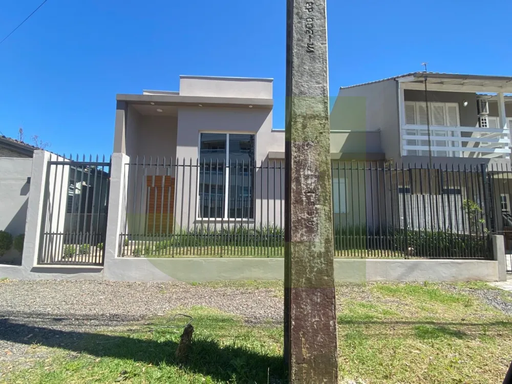 Fachada Comprar Casa / Residencial em São Leopoldo R$ 590.000,00 - Foto 1