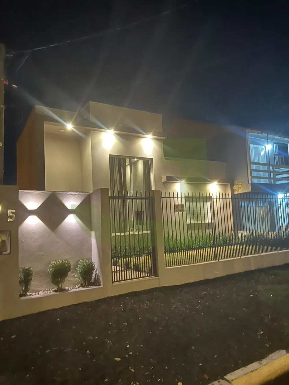Fachada Comprar Casa / Residencial em São Leopoldo R$ 590.000,00 - Foto 2
