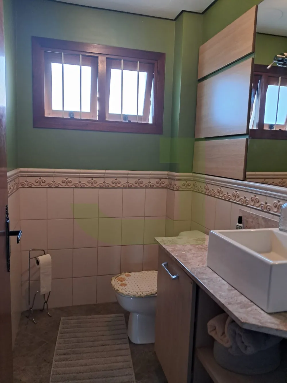 lavabo Comprar Casa / Residencial em São Leopoldo R$ 1.600.000,00 - Foto 8
