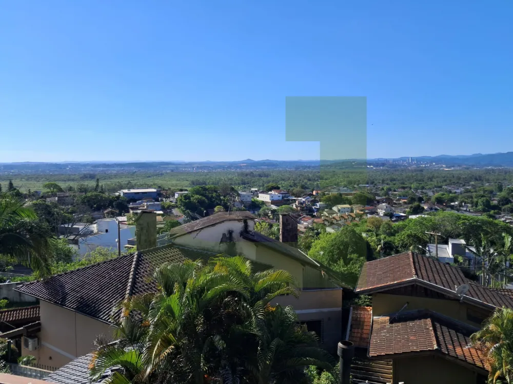 vista da sacada da suíte Comprar Casa / Residencial em São Leopoldo R$ 1.600.000,00 - Foto 13
