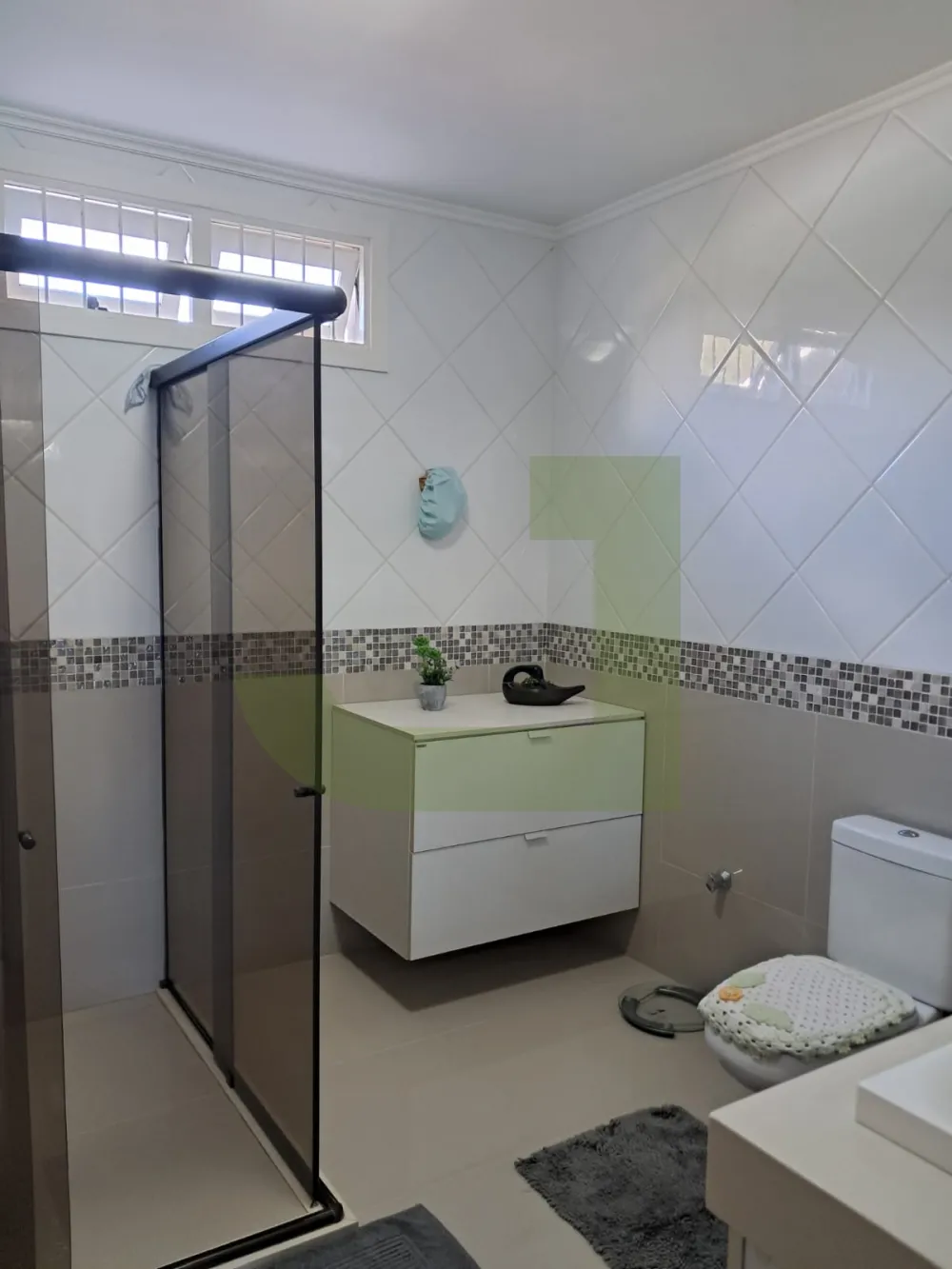 banheiro suíte Comprar Casa / Residencial em São Leopoldo R$ 1.600.000,00 - Foto 15