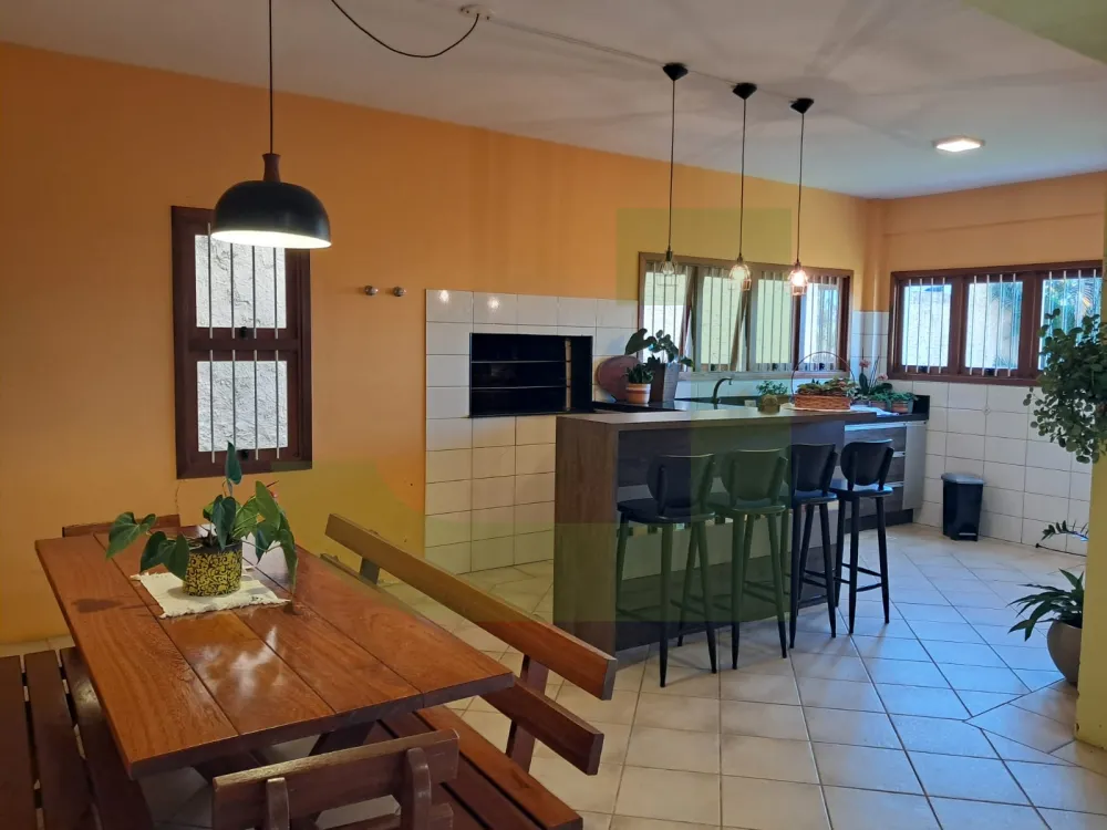 espaço gourmet Comprar Casa / Residencial em São Leopoldo R$ 1.600.000,00 - Foto 19