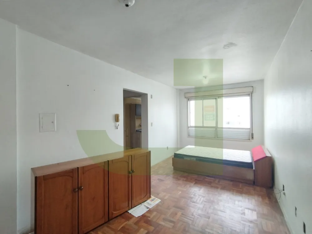 Sala/ Dormitório Alugar Apartamento / Quitinete em São Leopoldo R$ 1.000,00 - Foto 1