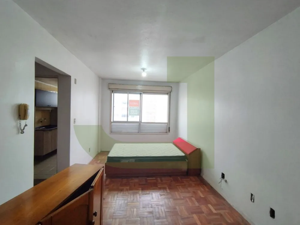 Sala/ Dormitório Alugar Apartamento / Quitinete em São Leopoldo R$ 1.000,00 - Foto 2