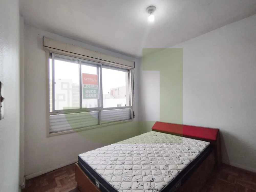Sala/ Dormitório Alugar Apartamento / Quitinete em São Leopoldo R$ 1.000,00 - Foto 3