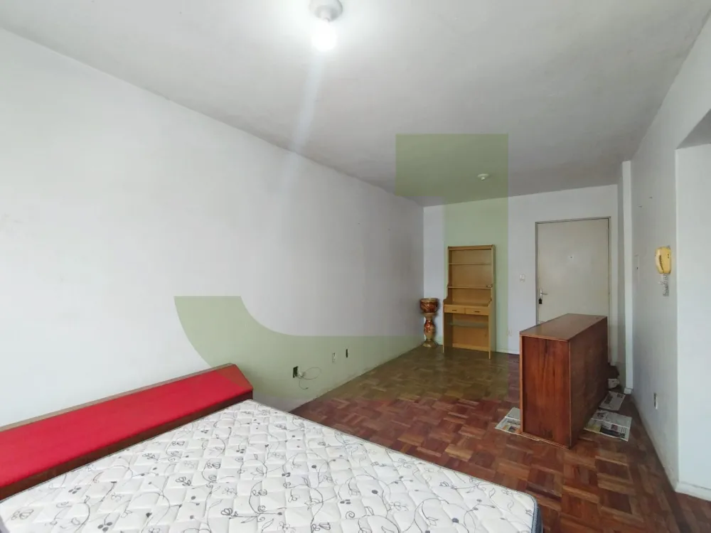 Sala/ Dormitório Alugar Apartamento / Quitinete em São Leopoldo R$ 1.000,00 - Foto 4