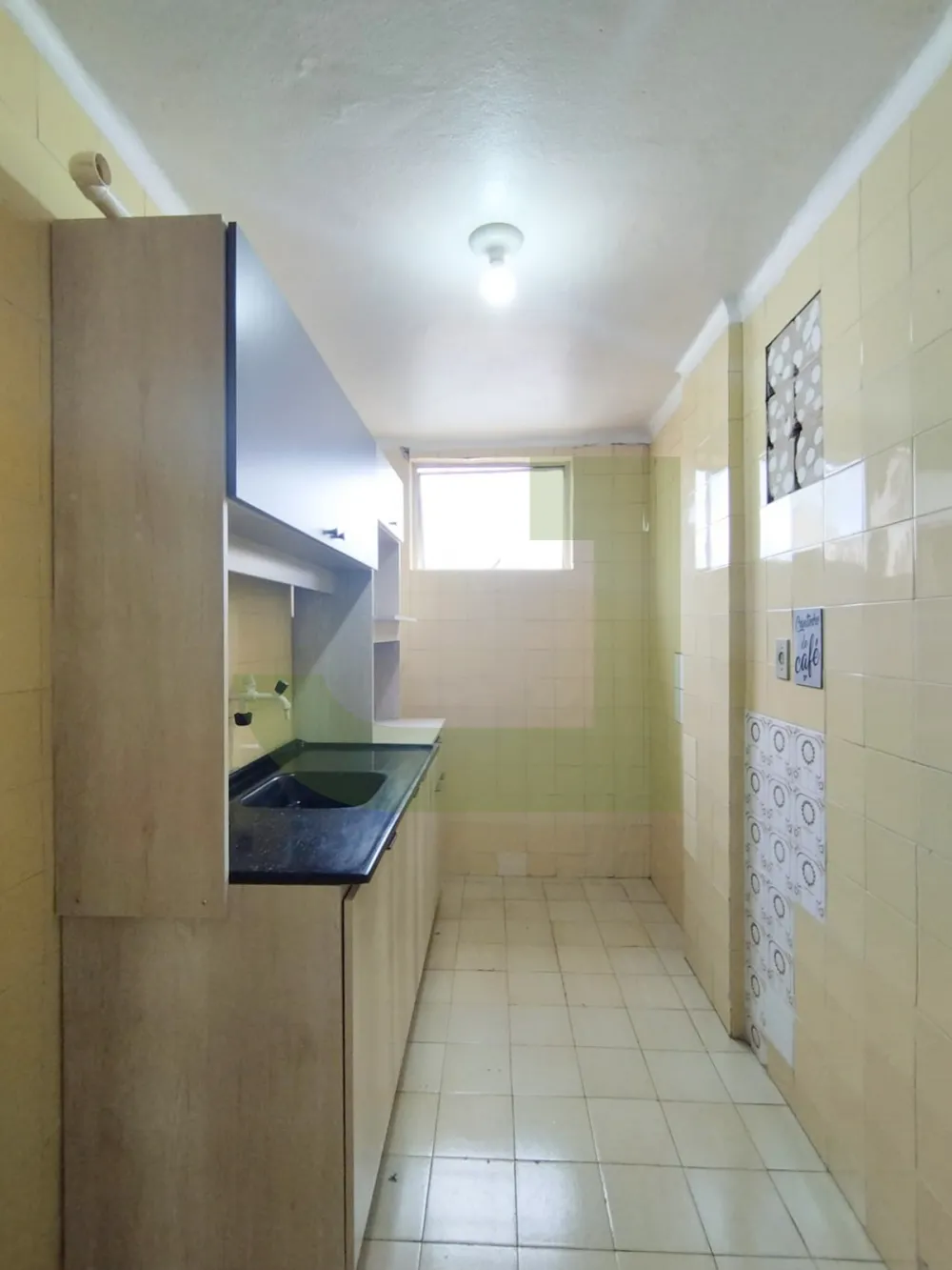 Cozinha Alugar Apartamento / Quitinete em São Leopoldo R$ 1.000,00 - Foto 5