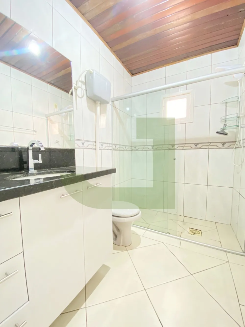 Banheiro social Alugar Casa / Residencial em São Leopoldo R$ 1.600,00 - Foto 12