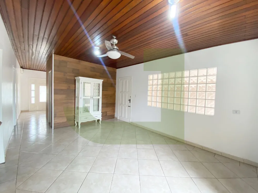 Sala de jantar Alugar Casa / Residencial em São Leopoldo R$ 1.600,00 - Foto 16