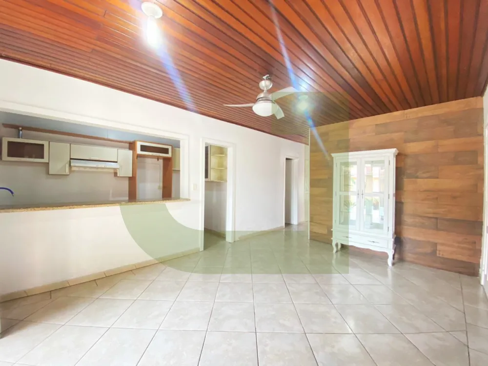 Sala de jantar Alugar Casa / Residencial em São Leopoldo R$ 1.600,00 - Foto 17