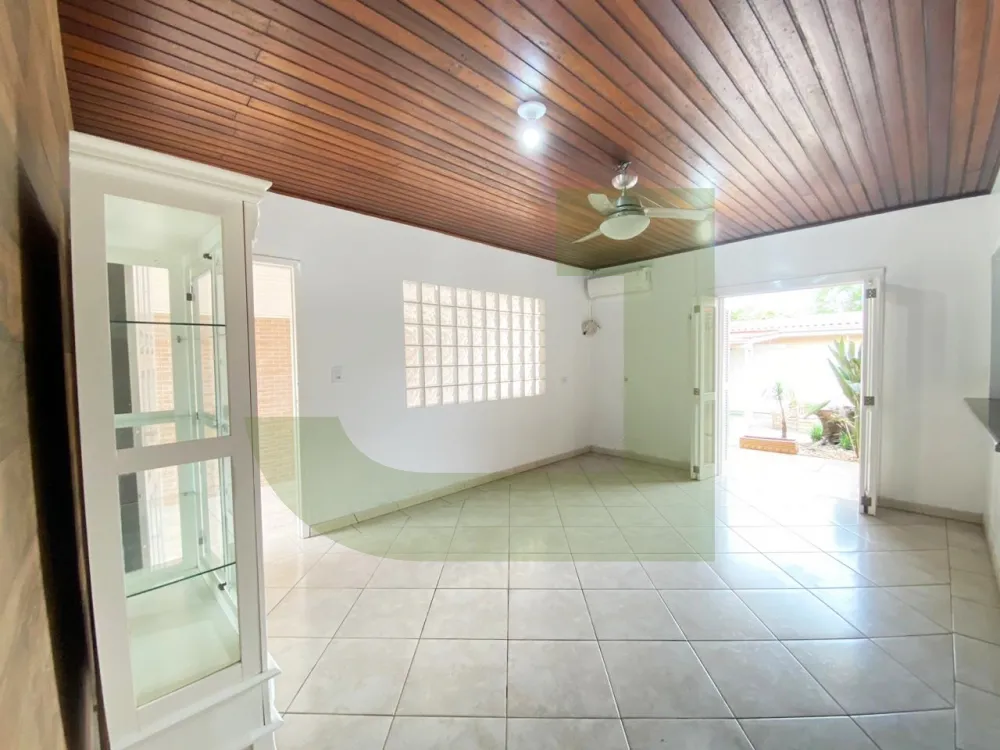 Sala de jantar Alugar Casa / Residencial em São Leopoldo R$ 1.600,00 - Foto 18