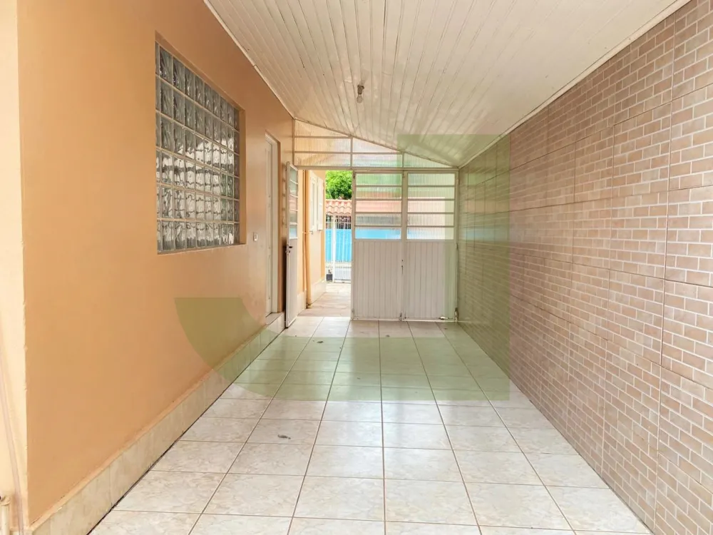 Garagem Alugar Casa / Residencial em São Leopoldo R$ 1.600,00 - Foto 19