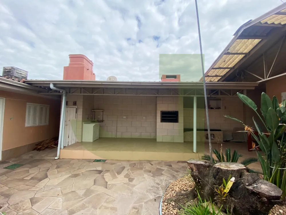 Pátio Alugar Casa / Residencial em São Leopoldo R$ 1.600,00 - Foto 21