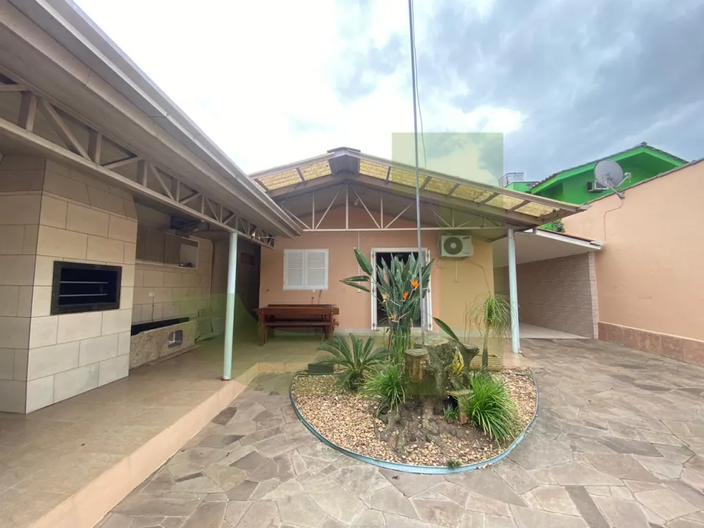 Pátio Alugar Casa / Residencial em São Leopoldo R$ 1.600,00 - Foto 22