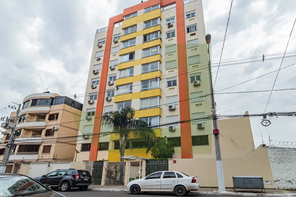 Fachada Comprar Apartamento / Padrão em São Leopoldo R$ 695.000,00 - Foto 1