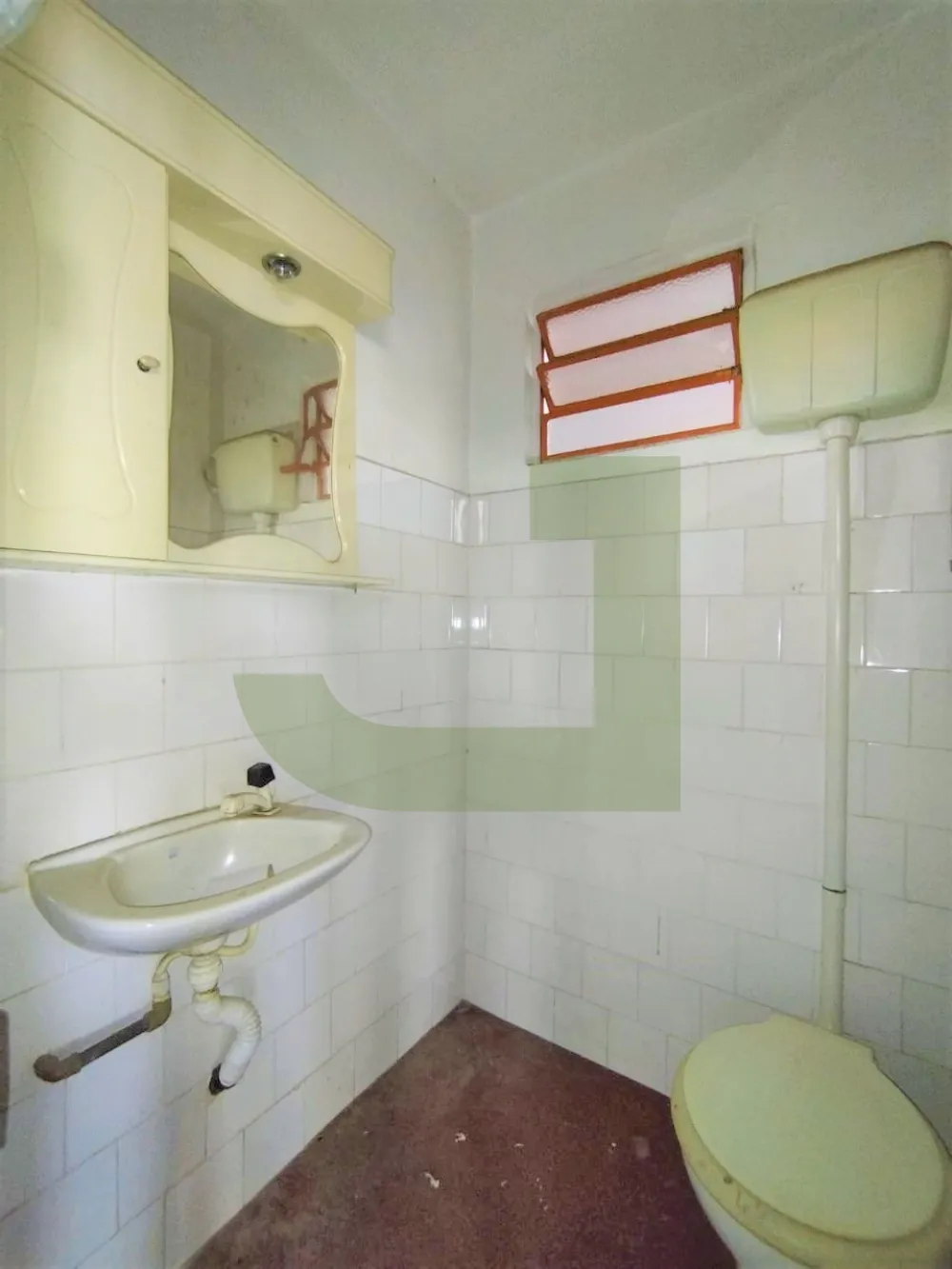 Banheiro 01 Alugar Comercial / Prédio em São Leopoldo R$ 6.000,00 - Foto 8