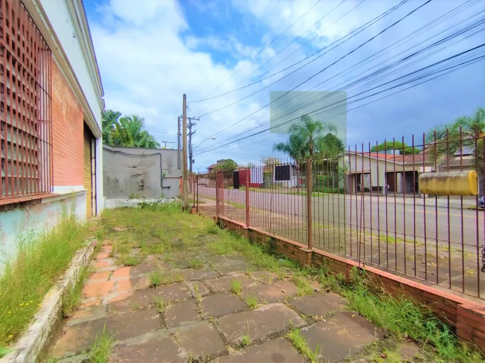 Área Externa Alugar Comercial / Prédio em São Leopoldo R$ 6.000,00 - Foto 10