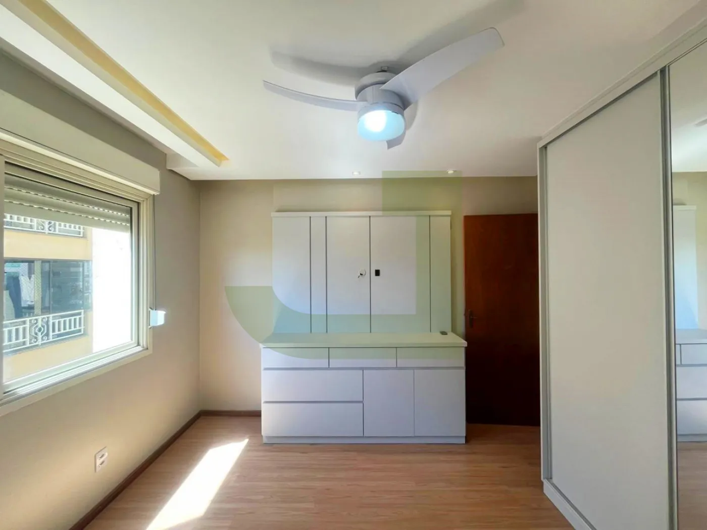Dormitório 2 Alugar Apartamento / Padrão em São Leopoldo R$ 2.700,00 - Foto 12
