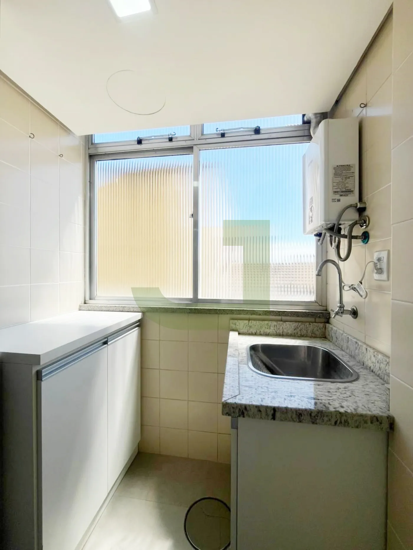 Área de Serviço Alugar Apartamento / Padrão em São Leopoldo R$ 2.700,00 - Foto 7