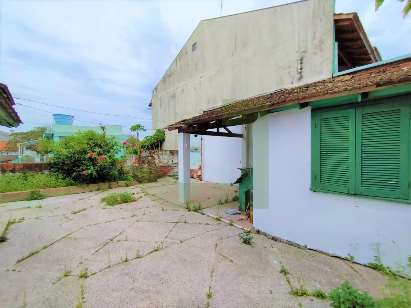 Área Externa 02 Alugar Casa / Residencial em São Leopoldo R$ 2.000,00 - Foto 11