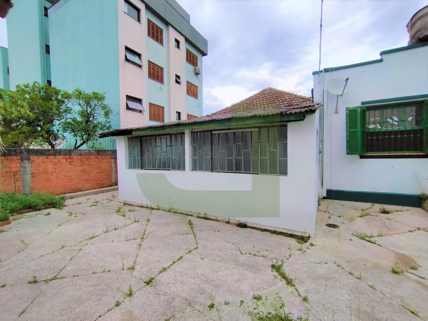 Área Externa 03 Alugar Casa / Residencial em São Leopoldo R$ 2.000,00 - Foto 12